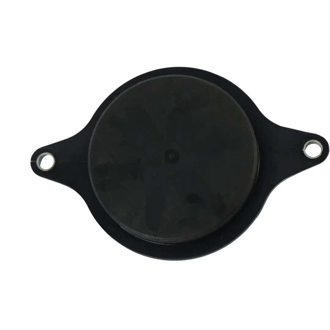 7L Pokrywa Łańcucha Rozrządu 3.0 TDI do Volkswagen Touareg o numerze 059109153B Volkswagen Touareg 7L Pokrywa Łańcucha Rozrządu 3.0 TDI - SKU 059109153B - Numer Części 059109153B
