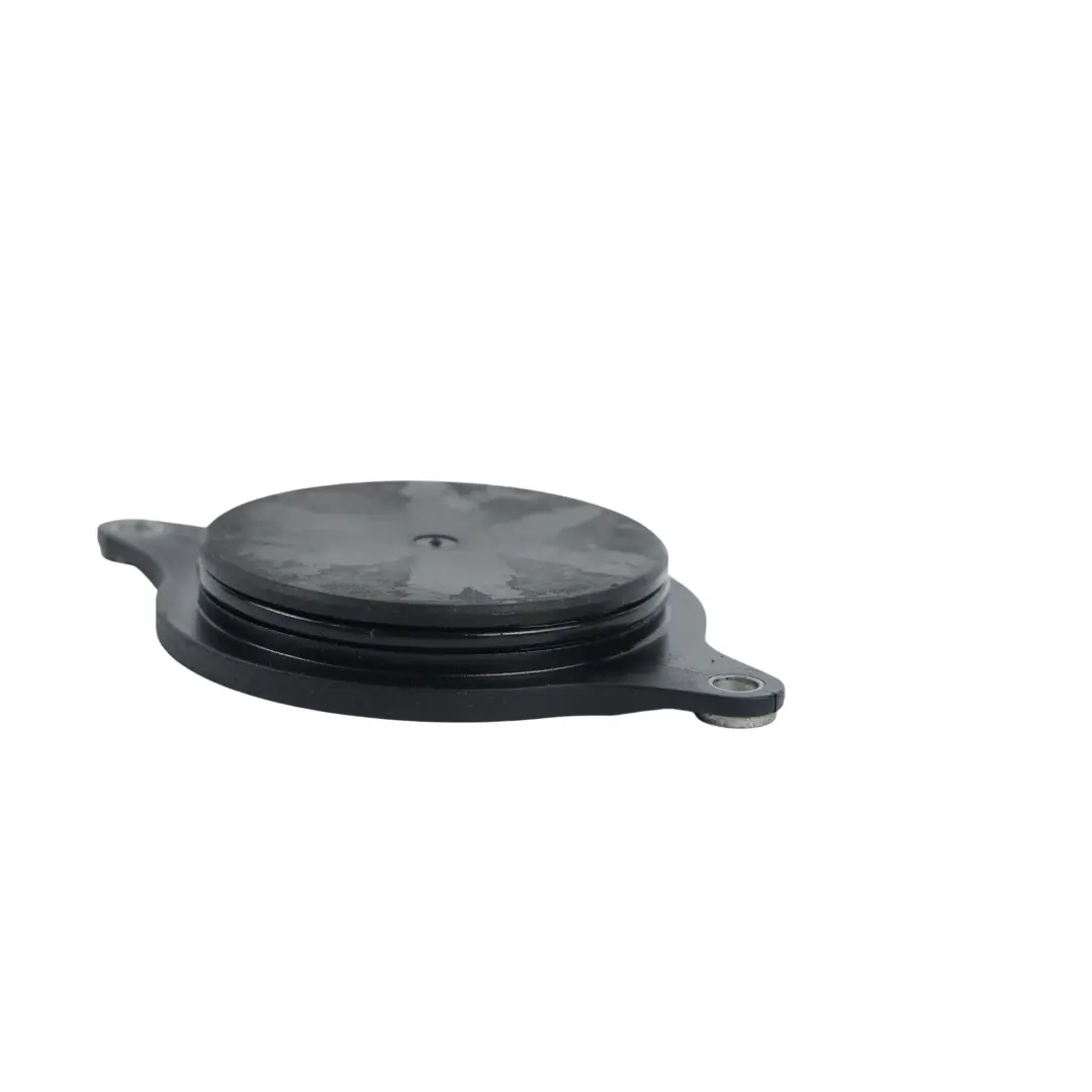 Volkswagen Touareg 7L Coperchio Copri Catena Distribuzione 3.0 TDI - SKU 059109153B - Numero di parte 059109153B