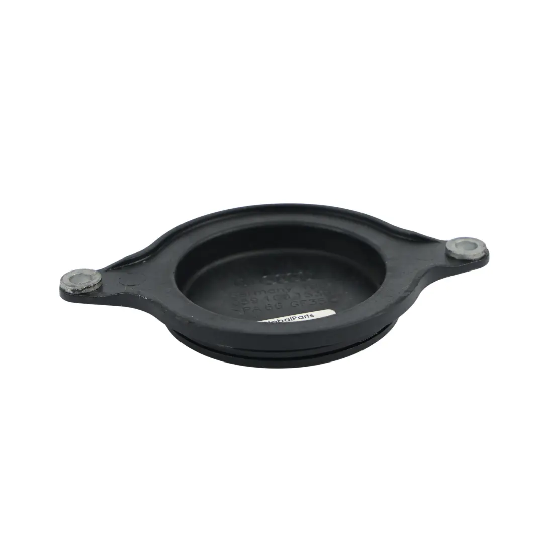 7L Cache Chaîne Distribution 3.0 TDI pour Volkswagen Touareg à propos du numéro de pièce 059109153B Volkswagen Touareg 7L Cache Chaîne Distribution 3.0 TDI - SKU 059109153B - Numéro de pièce 059109153B