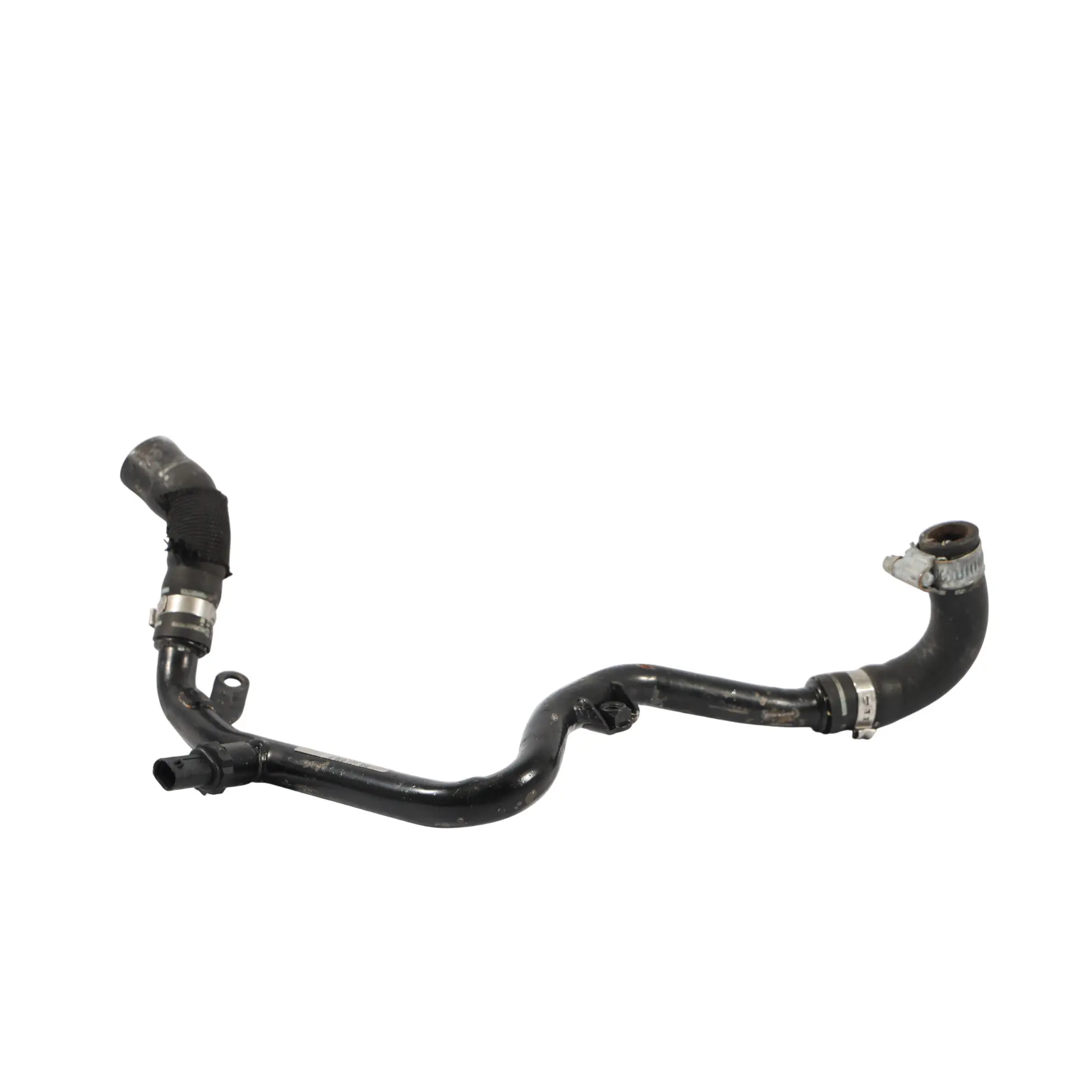 Audi A4 S4 B8 A5 S5 8T Engine Cooling Radiator Hose Tube Pipe Line 059121070A