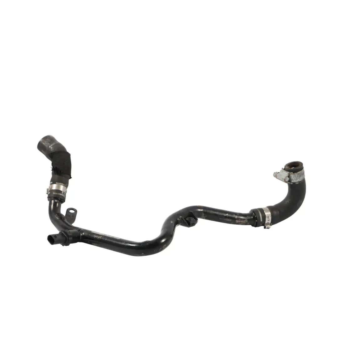 Audi A4 S4 B8 A5 S5 8T Tubo Manicotto Radiatore Raffreddamento 059121070A - SKU 059121064B - Numero di parte 059121064B