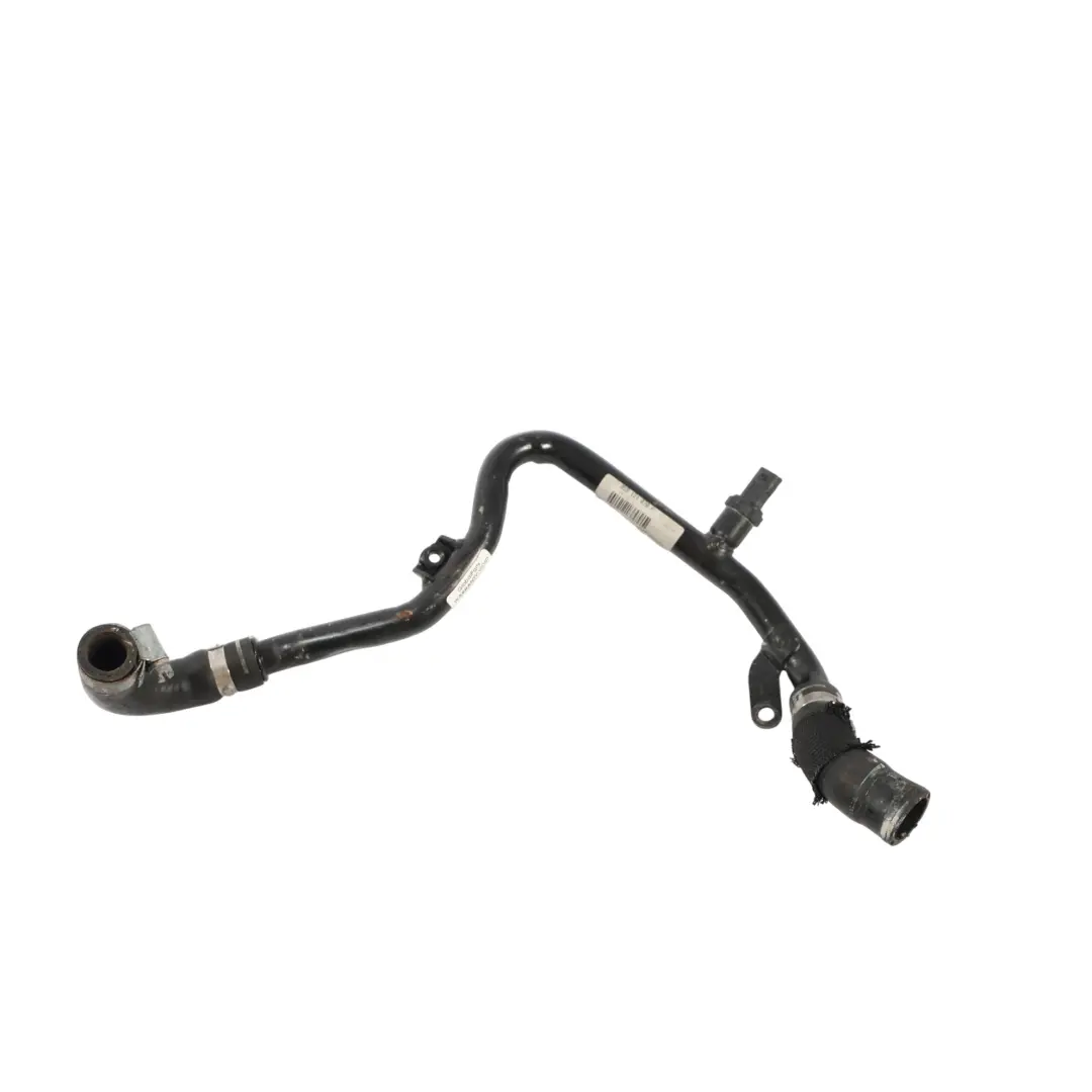 Audi A4 S4 B8 A5 S5 8T Tuyau Durite Radiateur Refroidissement 059121070A - SKU 059121064B - Numéro de pièce 059121064B
