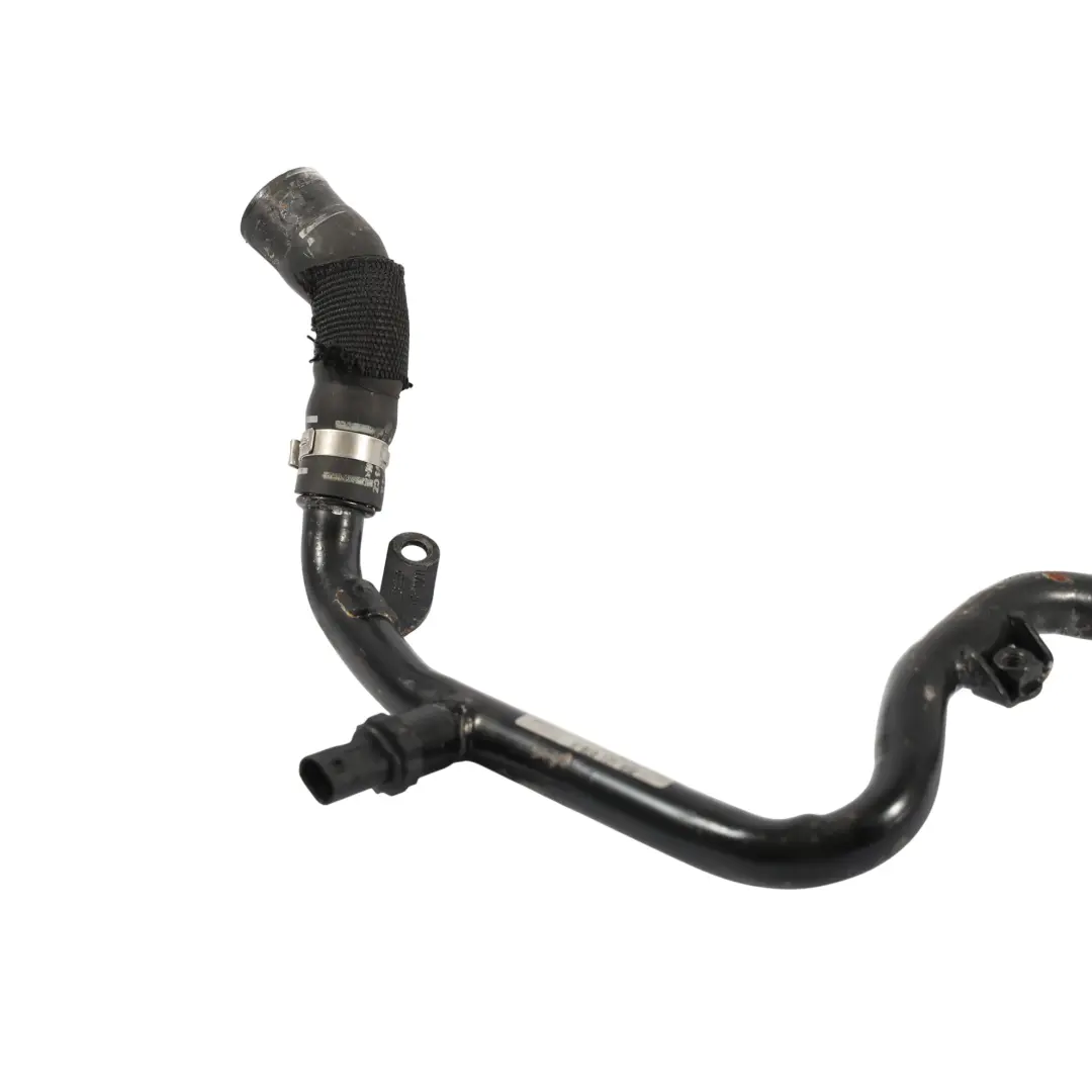 Audi A4 S4 B8 A5 S5 8T Tuyau Durite Radiateur Refroidissement 059121070A - SKU 059121064B - Numéro de pièce 059121064B