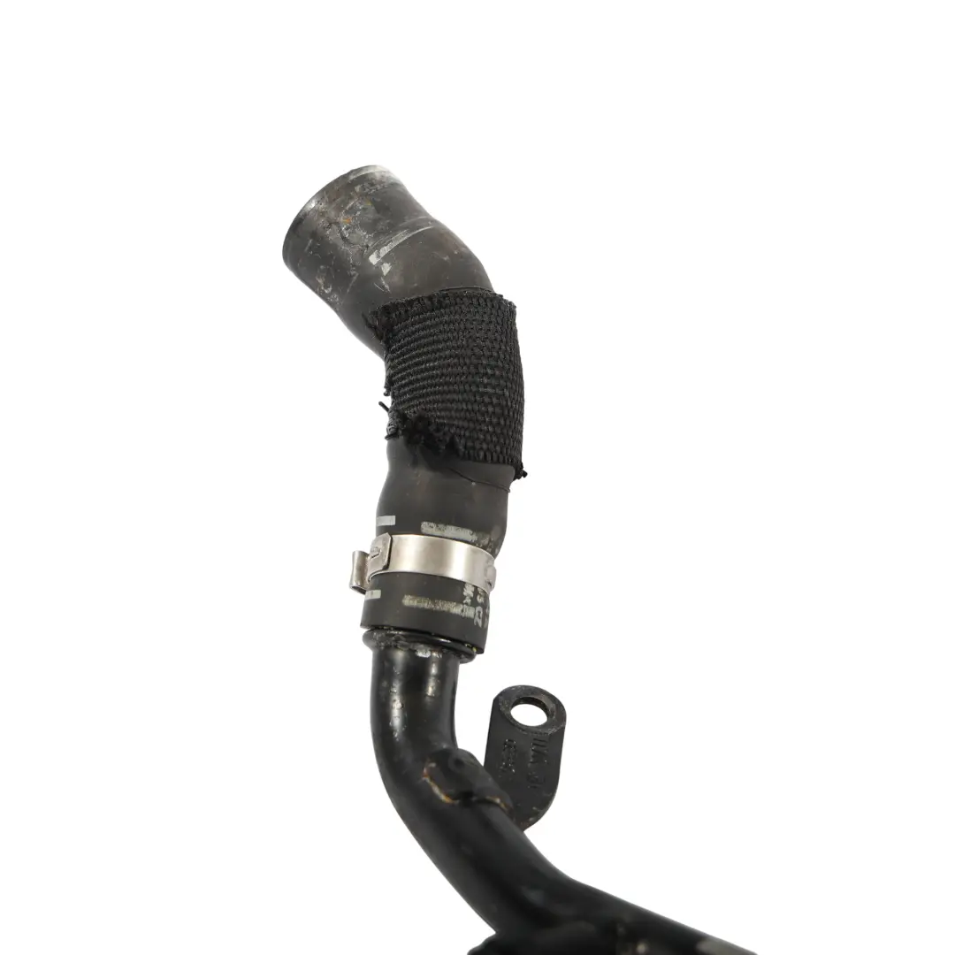 Audi A4 S4 B8 A5 S5 8T Tuyau Durite Radiateur Refroidissement 059121070A - SKU 059121064B - Numéro de pièce 059121064B