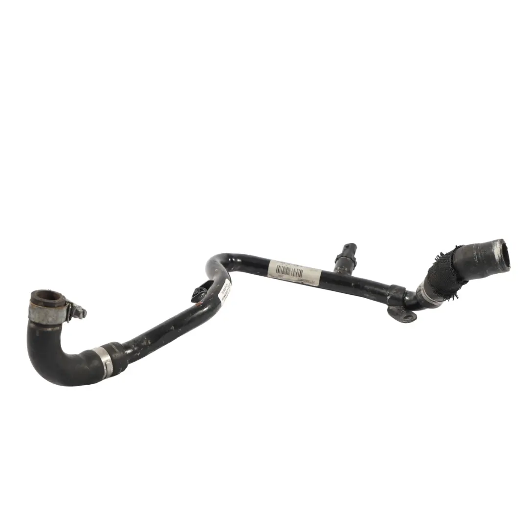 Manguera Tubo Radiador Refrigeración Motor 059121070A para Audi A4 S4 B8 A5 S5 8T con número de pieza 059121064B Audi A4 S4 B8 A5 S5 8T Manguera Tubo Radiador Refrigeración Motor 059121070A - SKU 059121064B - Número de pieza 059121064B