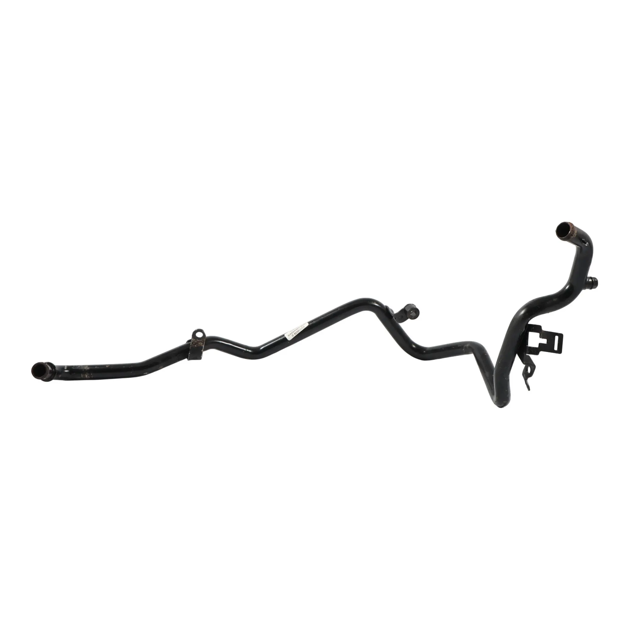 Audi A4 S4 8K A5 S5 8T Engine Coolant Pipe Hose Tube Line 059121507M