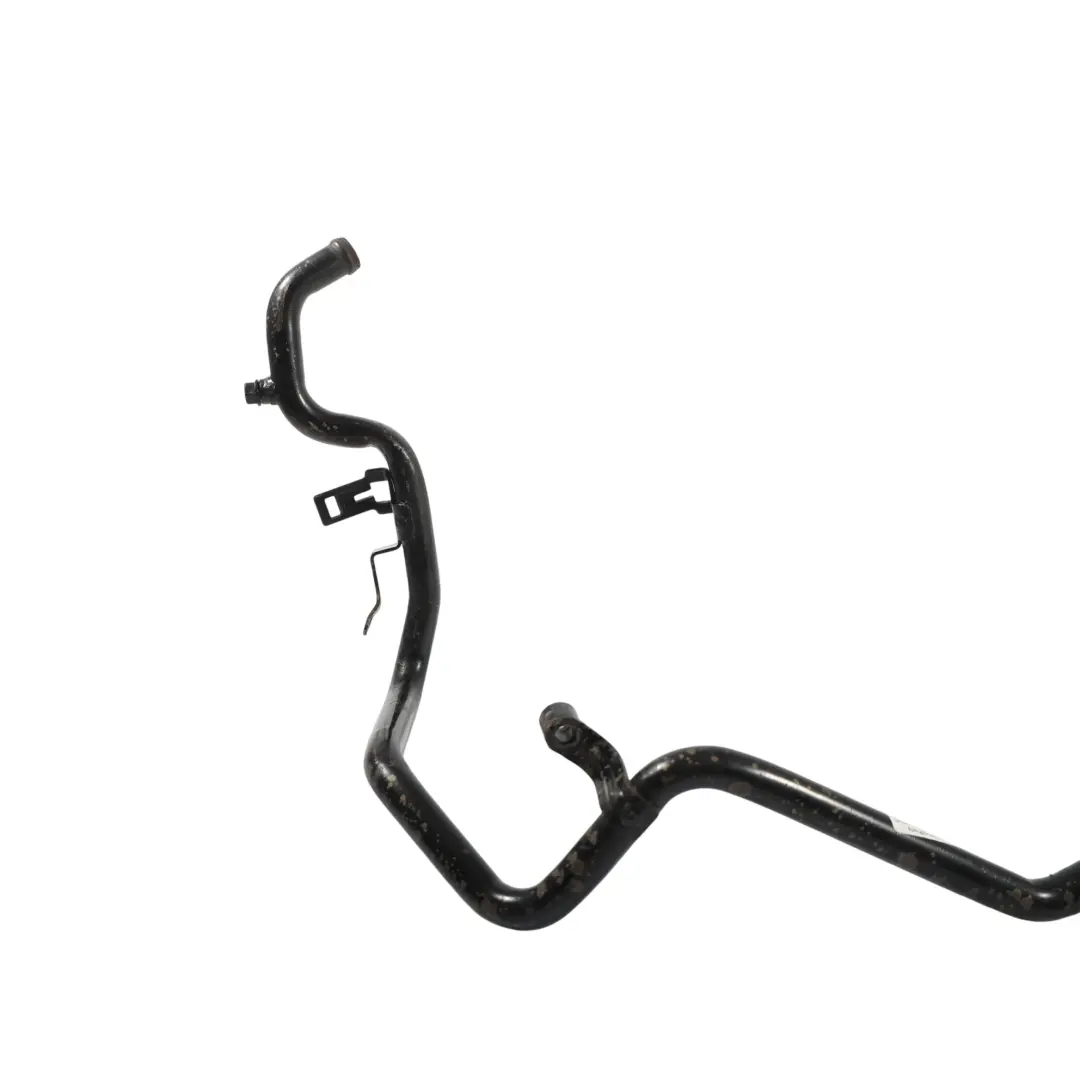 Audi A4 S4 8K A5 S5 8T Tuyau Conduite Liquide Refroidissement - SKU 059121507M - Numéro de pièce 059121507M