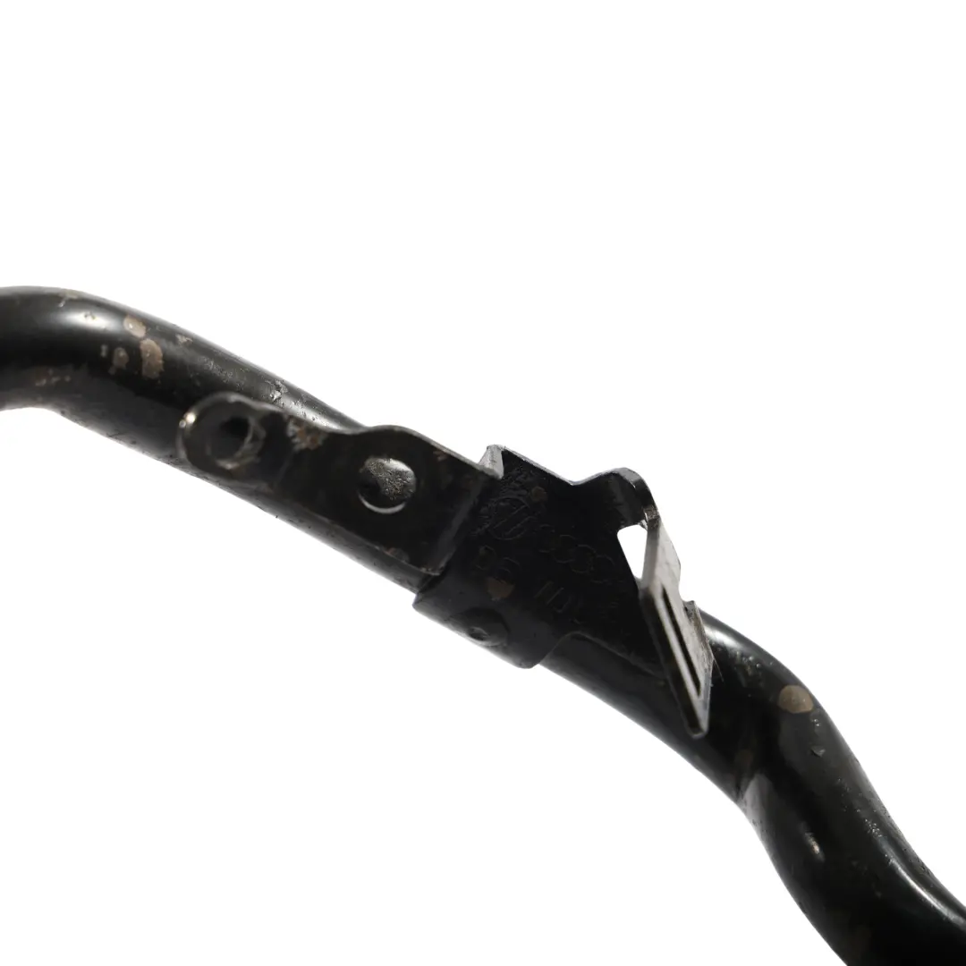 8K A5 S5 8T Tuyau Conduite Liquide Refroidissement pour Audi A4 S4 à propos du numéro de pièce 059121507M Audi A4 S4 8K A5 S5 8T Tuyau Conduite Liquide Refroidissement - SKU 059121507M - Numéro de pièce 059121507M