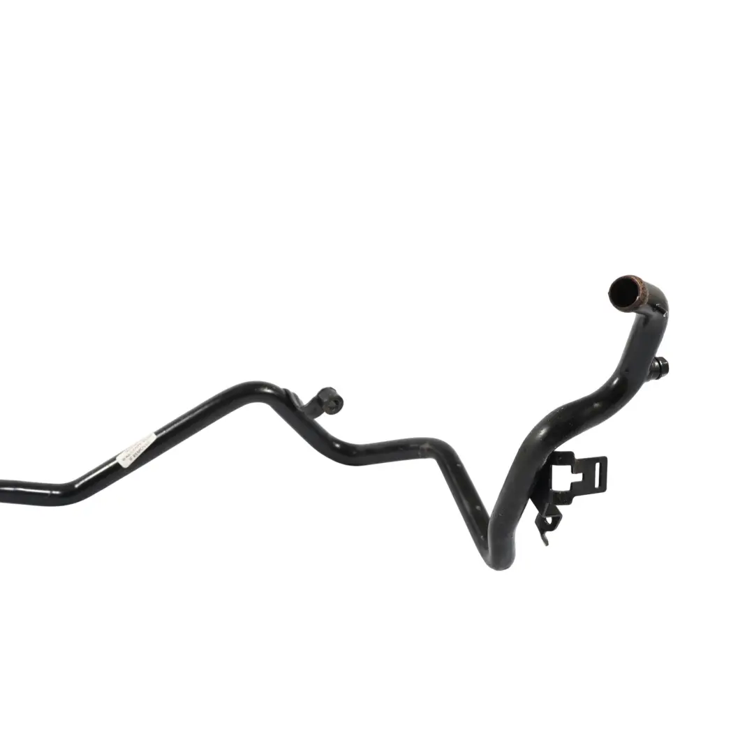 Audi A4 S4 8K A5 S5 8T Tubo Condotto Liquido Refrigerante Motore - SKU 059121507M - Numero di parte 059121507M