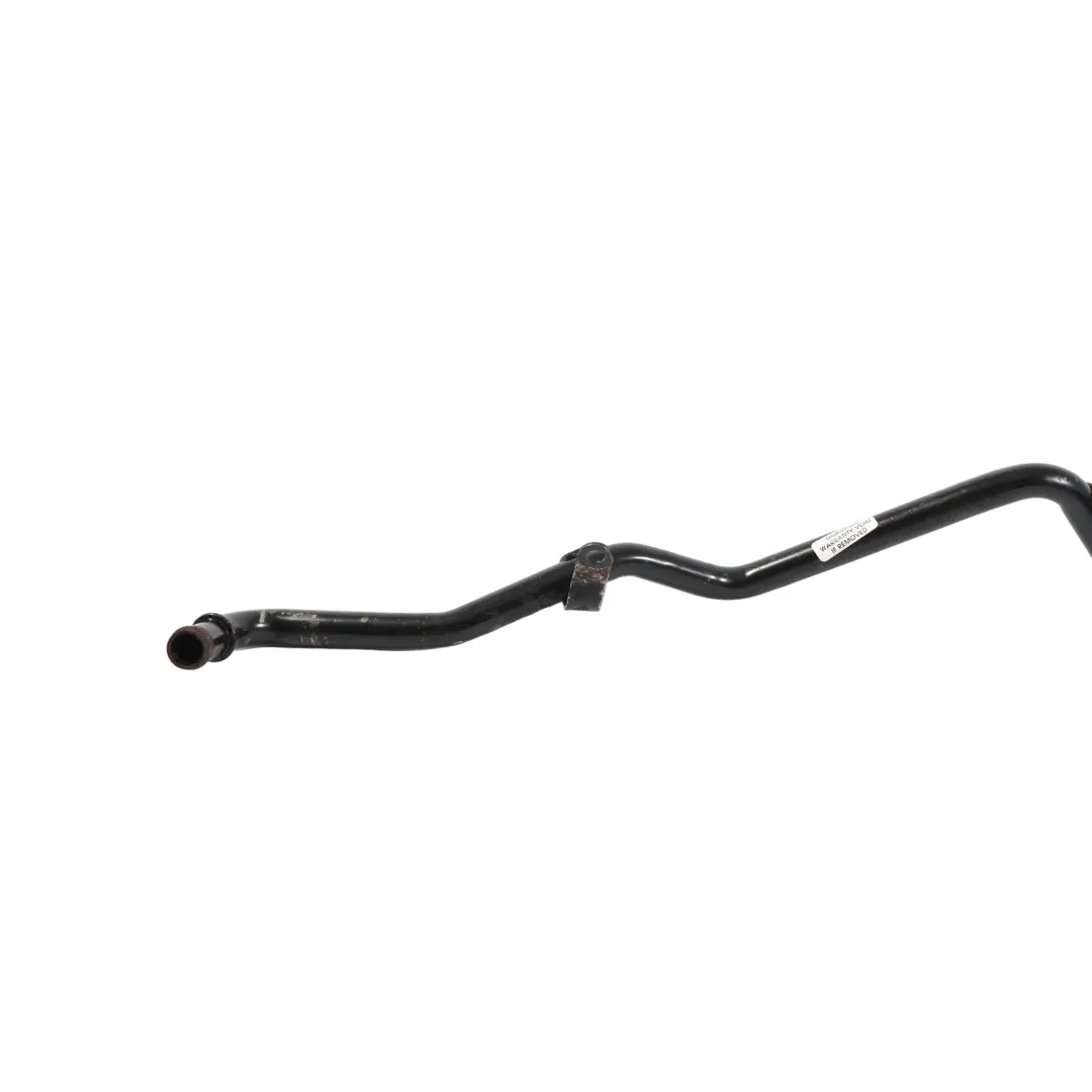 8K A5 S5 8T Engine Coolant Pipe Hose Tube Line to Audi A4 S4 with Part number 059121507M Audi A4 S4 8K A5 S5 8T Engine Coolant Pipe Hose Tube Line - SKU 059121507M - Part number 059121507M