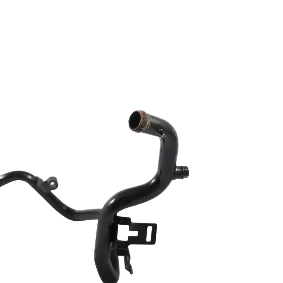 8K A5 S5 8T Engine Coolant Pipe Hose Tube Line to Audi A4 S4 with Part number 059121507M Audi A4 S4 8K A5 S5 8T Engine Coolant Pipe Hose Tube Line - SKU 059121507M - Part number 059121507M