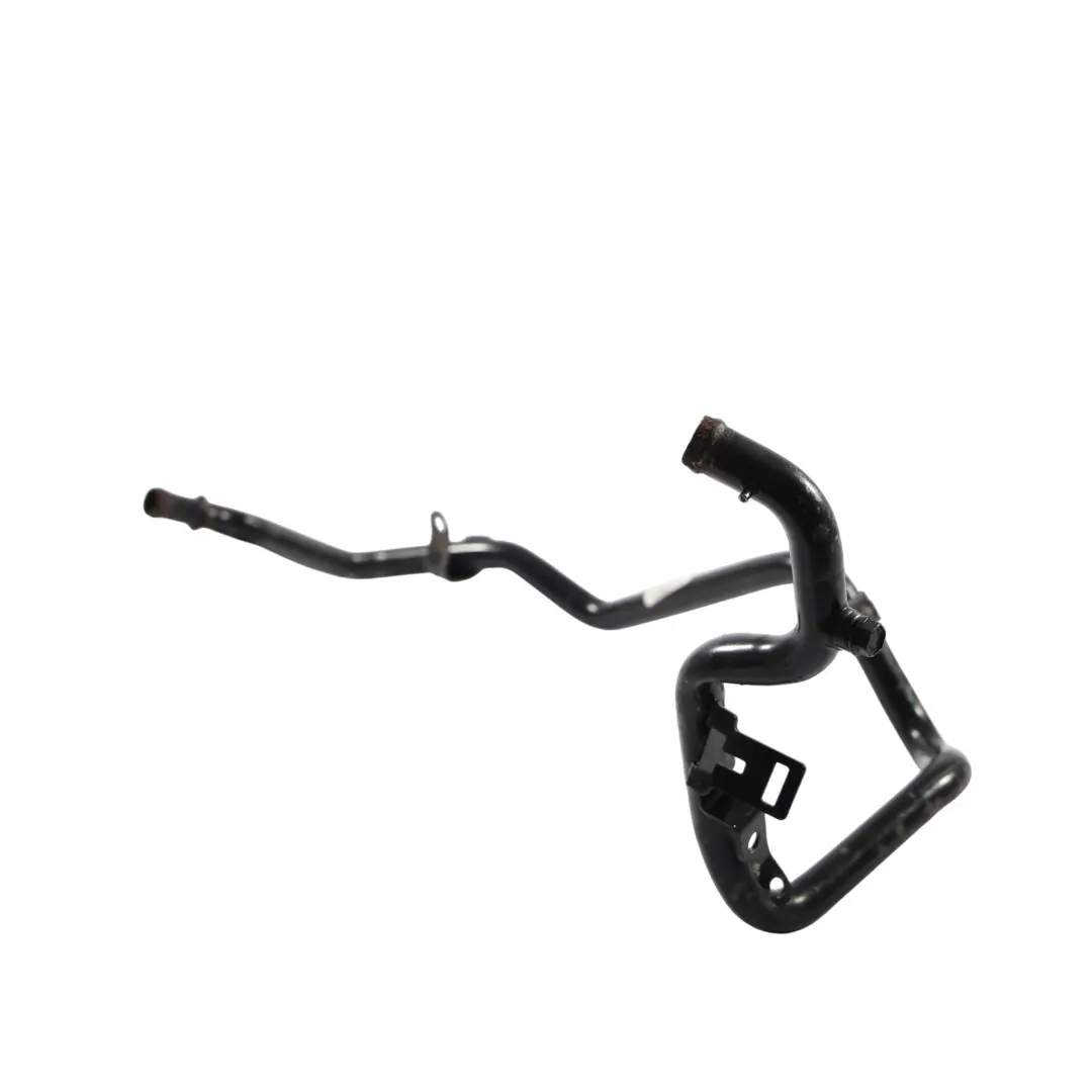 Audi A4 S4 8K A5 S5 8T Tubo Manguera Refrigerante Motor - SKU 059121507M - Número de pieza 059121507M