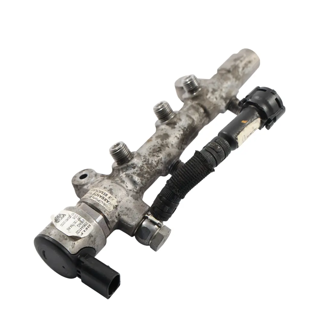 Audi A4 B9 A5 F5 Q7 4M VW Touareg MK3 Rail Iniezione 3.0 TDI - SKU 059130090ED - Numero di parte 059130090ED