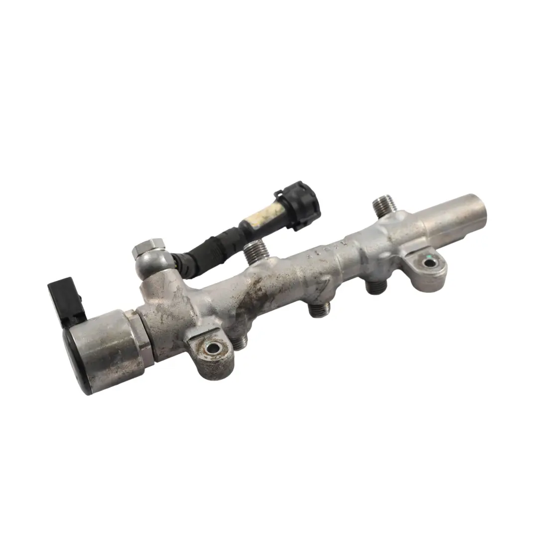 Audi A4 B9 A5 F5 Q7 4M VW Touareg MK3 Kraftstoff Einspritzleiste - SKU 059130090ED - Teilenummer 059130090ED