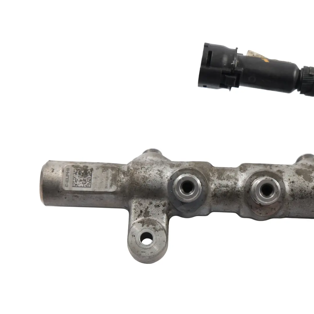 4M VW Touareg Mk3 Listwa Wtryskowa 3.0 TDI do Audi A4 B9 A5 F5 Q7 o numerze 059130090ED Audi A4 B9 A5 F5 Q7 4M VW Touareg Mk3 Listwa Wtryskowa 3.0 TDI - SKU 059130090ED - Numer Części 059130090ED