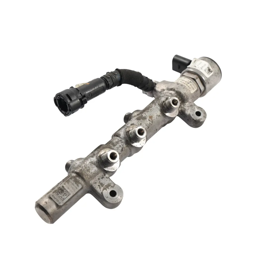 Audi A4 B9 A5 F5 Q7 4M VW Touareg MK3 Rampe Injection 3.0 TDI - SKU 059130090ED - Numéro de pièce 059130090ED