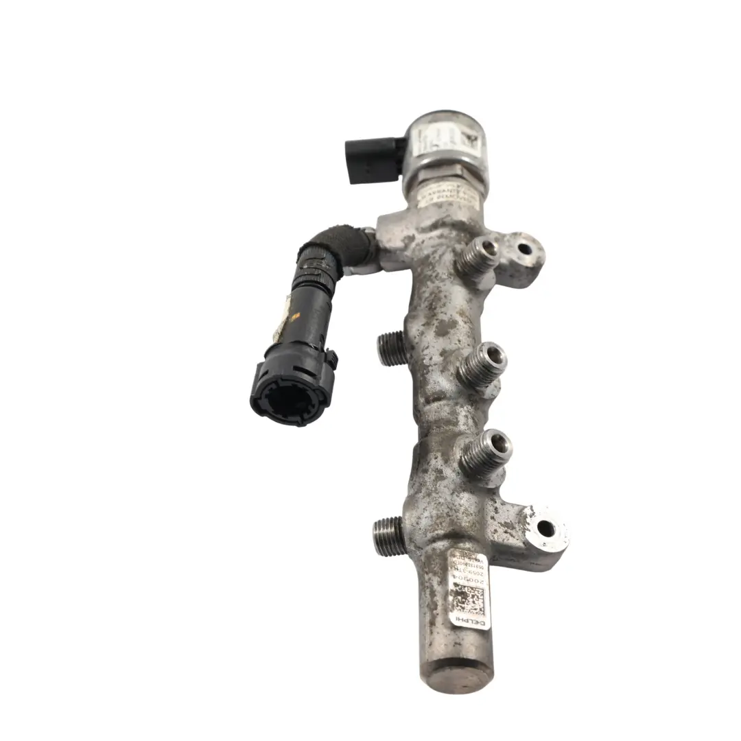 Audi A4 B9 A5 F5 Q7 4M VW Touareg Mk3 Fuel Injection Rail 3.0 TDI - SKU 059130090ED - Part number 059130090ED