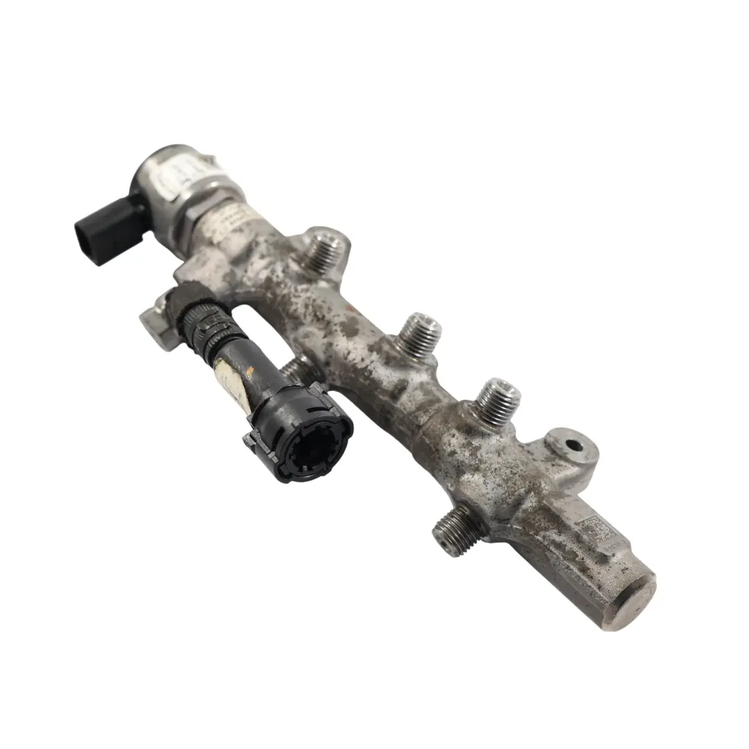 Audi A4 B9 A5 F5 Q7 4M VW Touareg MK3 Rail Iniezione 3.0 TDI - SKU 059130090ED - Numero di parte 059130090ED