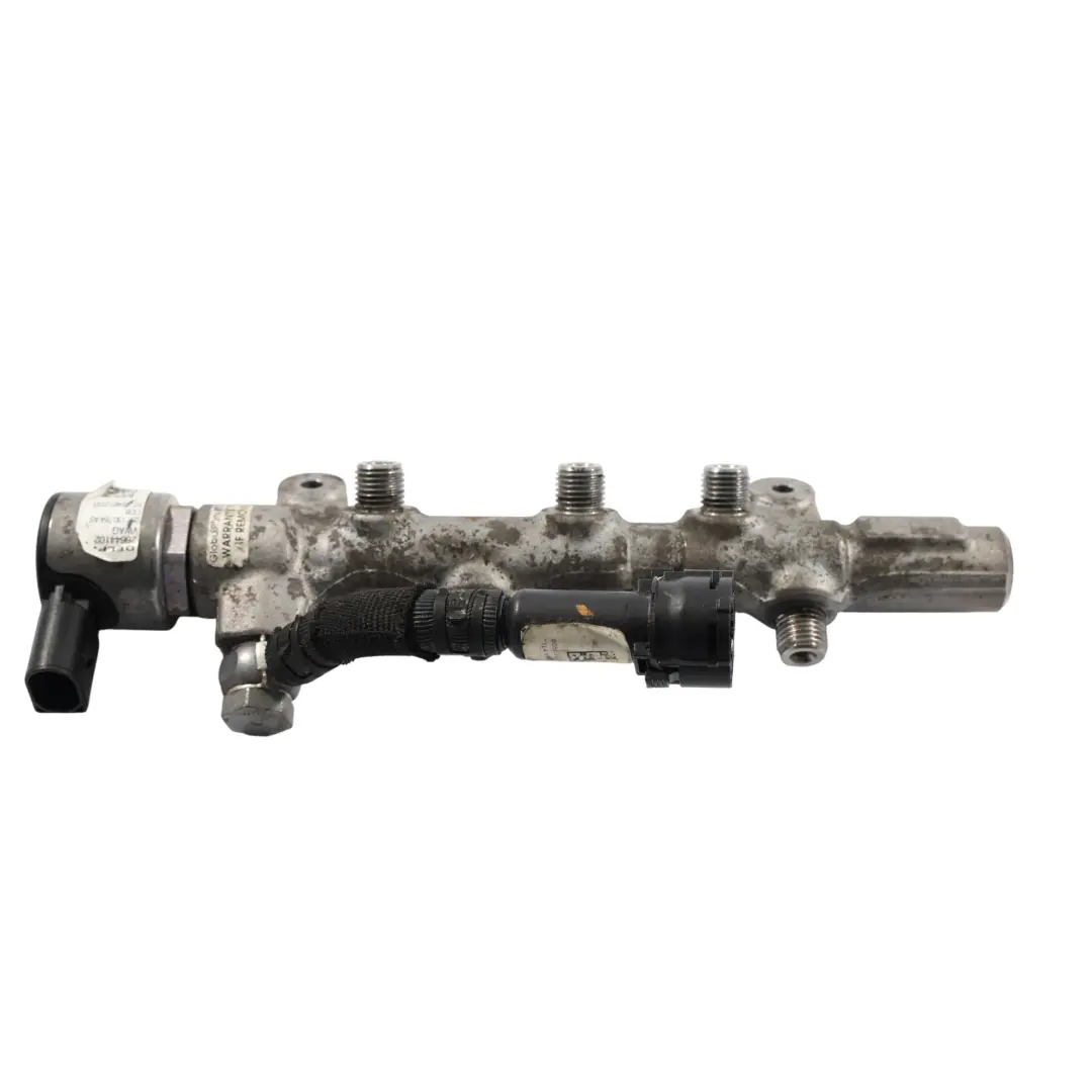 Audi A4 B9 A5 F5 Q7 4M VW Touareg MK3 Kraftstoff Einspritzleiste - SKU 059130090ED - Teilenummer 059130090ED