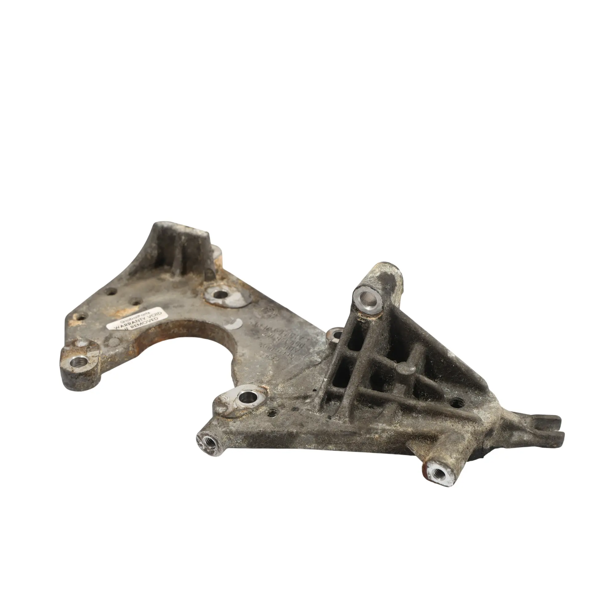 Audi A4 B8 A5 8T Hochdruck Kraftstoffpumpe Halterung 3.0TDI 059130147L