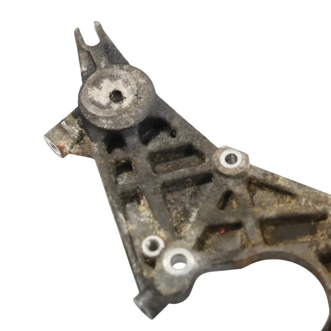 Audi A4 B8 A5 8T Soporte Bomba Combustible Alta Presión 3.0TDI - SKU 059130147L - Número de pieza 059130147L