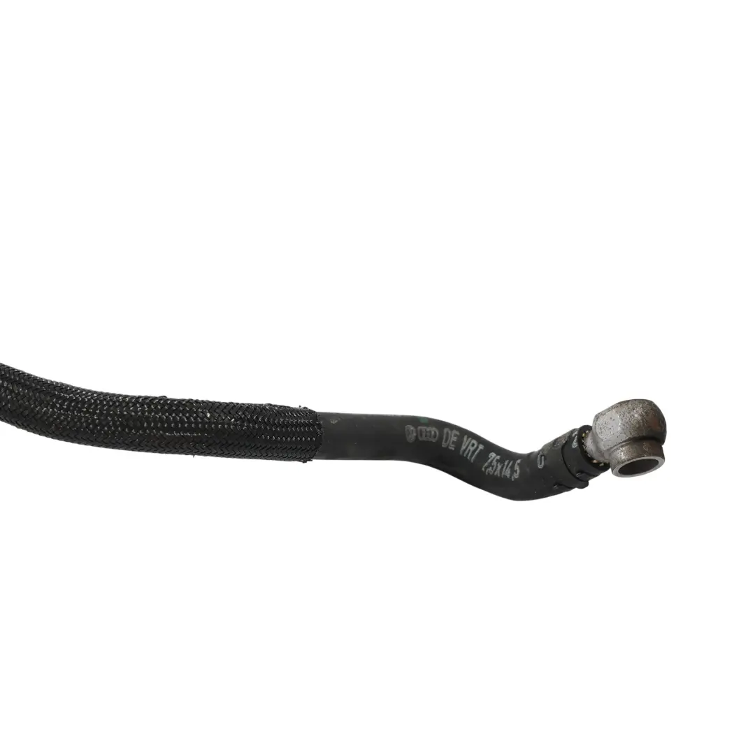 Audi A4 S4 8K A5 S5 8T Tubo Manicotto Linea Carburante 3.0 TDI CAPA - SKU 059130297N - Numero di parte 059130297N