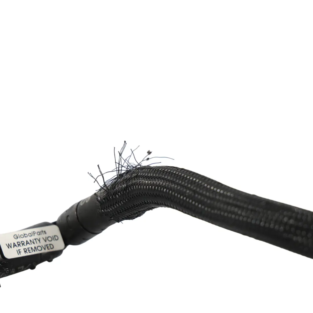 8K A5 S5 8T Tuyau Conduite Carburant 3.0 TDI CAPA pour Audi A4 S4 à propos du numéro de pièce 059130297N Audi A4 S4 8K A5 S5 8T Tuyau Conduite Carburant 3.0 TDI CAPA - SKU 059130297N - Numéro de pièce 059130297N