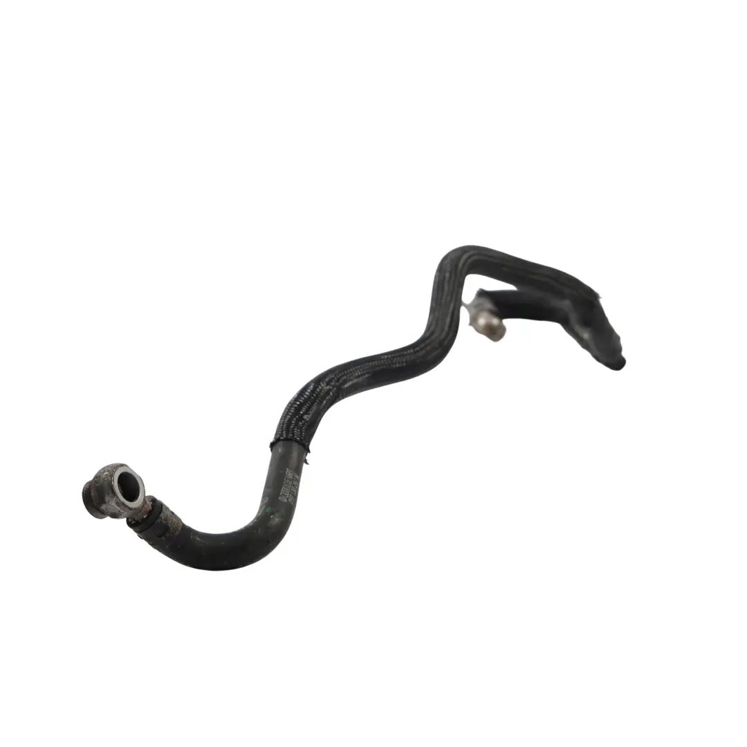 8K A5 S5 8T Tuyau Conduite Carburant 3.0 TDI CAPA pour Audi A4 S4 à propos du numéro de pièce 059130297N Audi A4 S4 8K A5 S5 8T Tuyau Conduite Carburant 3.0 TDI CAPA - SKU 059130297N - Numéro de pièce 059130297N