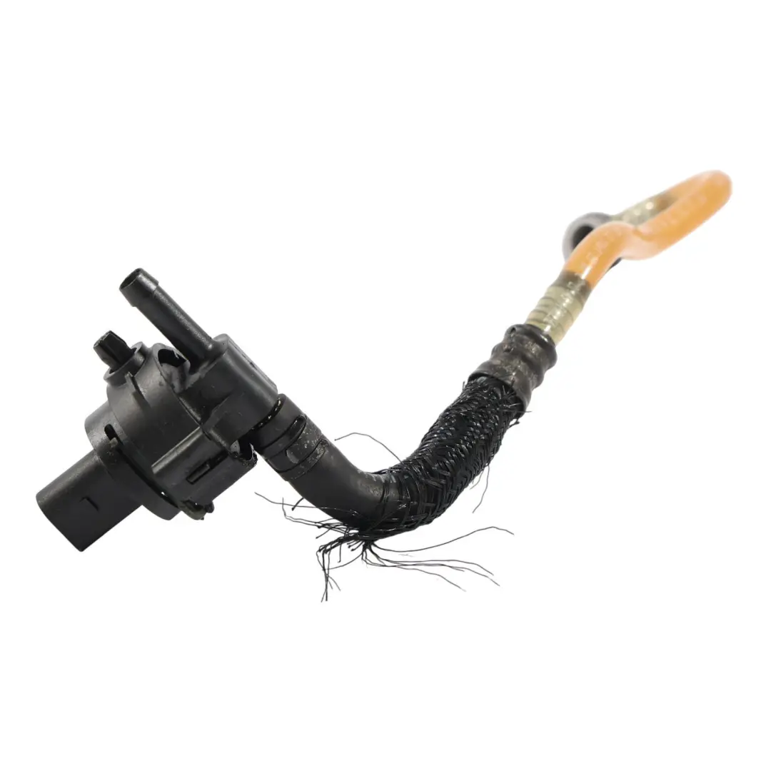 Audi A4 S4 B8 A5 S5 8T Czujnik Temperatury Przewodu Paliwa - SKU 059130299A - Numer Części 059130299A