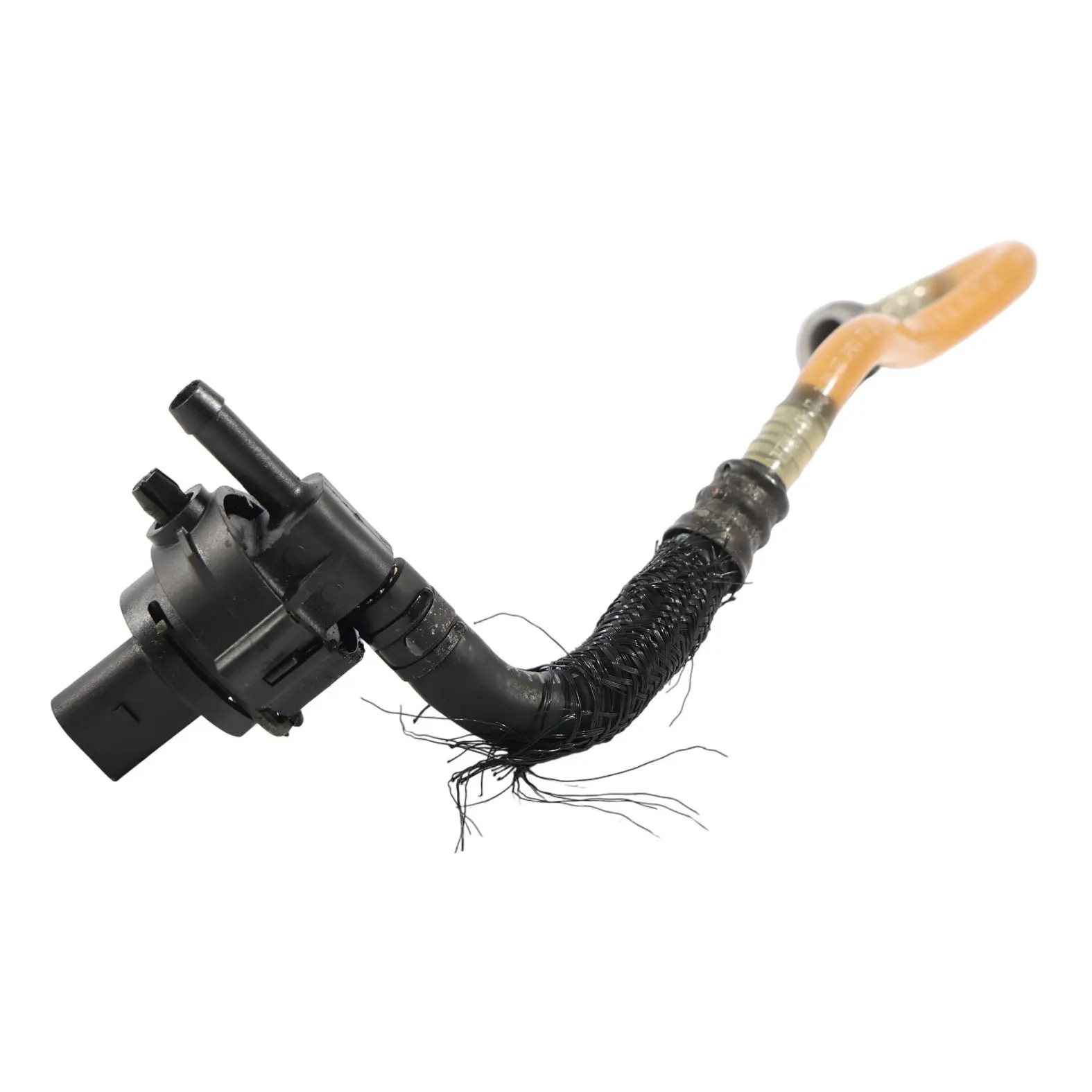 Audi A4 S4 B8 A5 S5 8T Sensor Temperatura Tubo Línea Combustible 059130299A