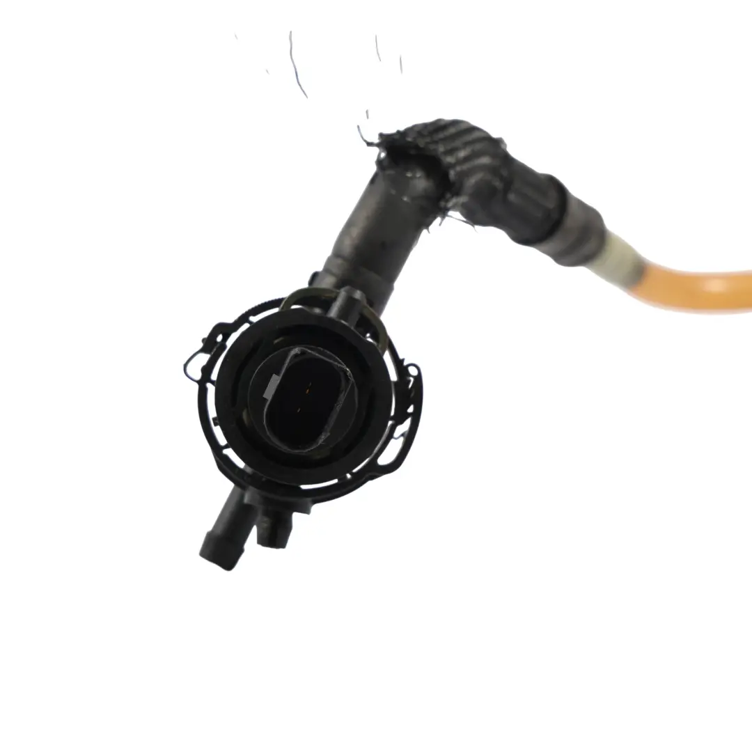 Audi A4 S4 B8 A5 S5 8T Czujnik Temperatury Przewodu Paliwa - SKU 059130299A - Numer Części 059130299A