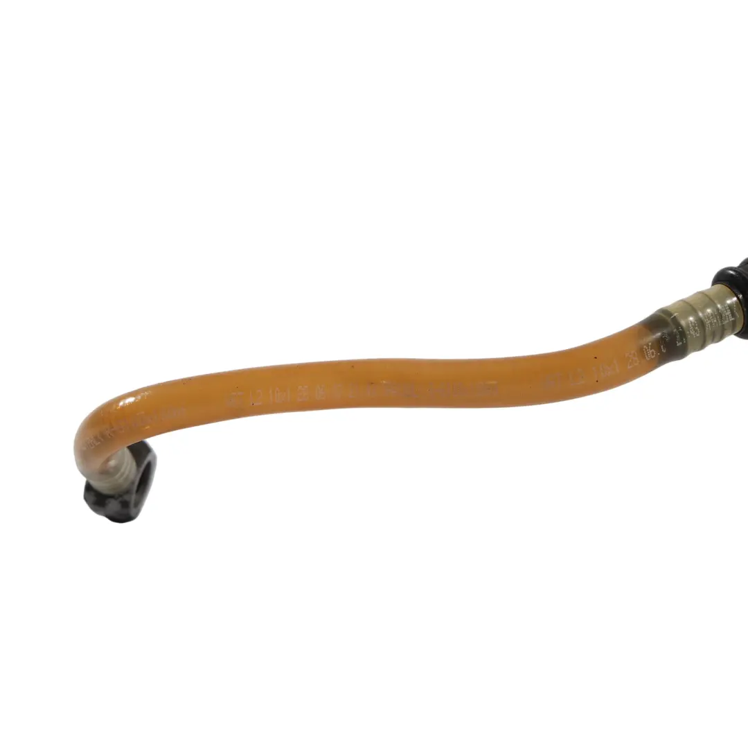 Audi A4 S4 B8 A5 S5 8T Kraftstoffleitung Schlauch Temperatursensor - SKU 059130299A - Teilenummer 059130299A
