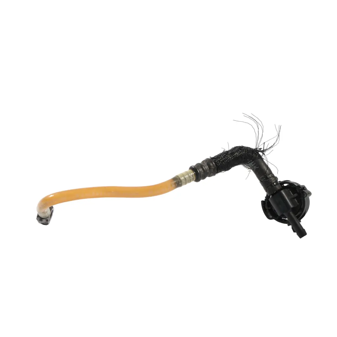 Audi A4 S4 B8 A5 S5 8T Kraftstoffleitung Schlauch Temperatursensor - SKU 059130299A - Teilenummer 059130299A