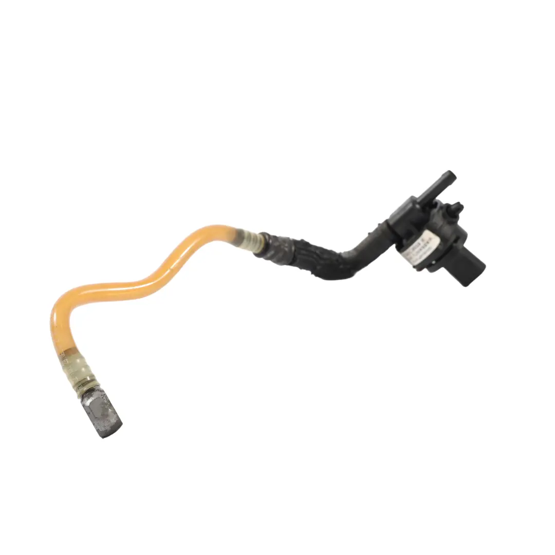 Capteur Température Tuyau Conduite Carburant pour Audi A4 S4 B8 A5 S5 8T à propos du numéro de pièce 059130299A Audi A4 S4 B8 A5 S5 8T Capteur Température Tuyau Conduite Carburant - SKU 059130299A - Numéro de pièce 059130299A