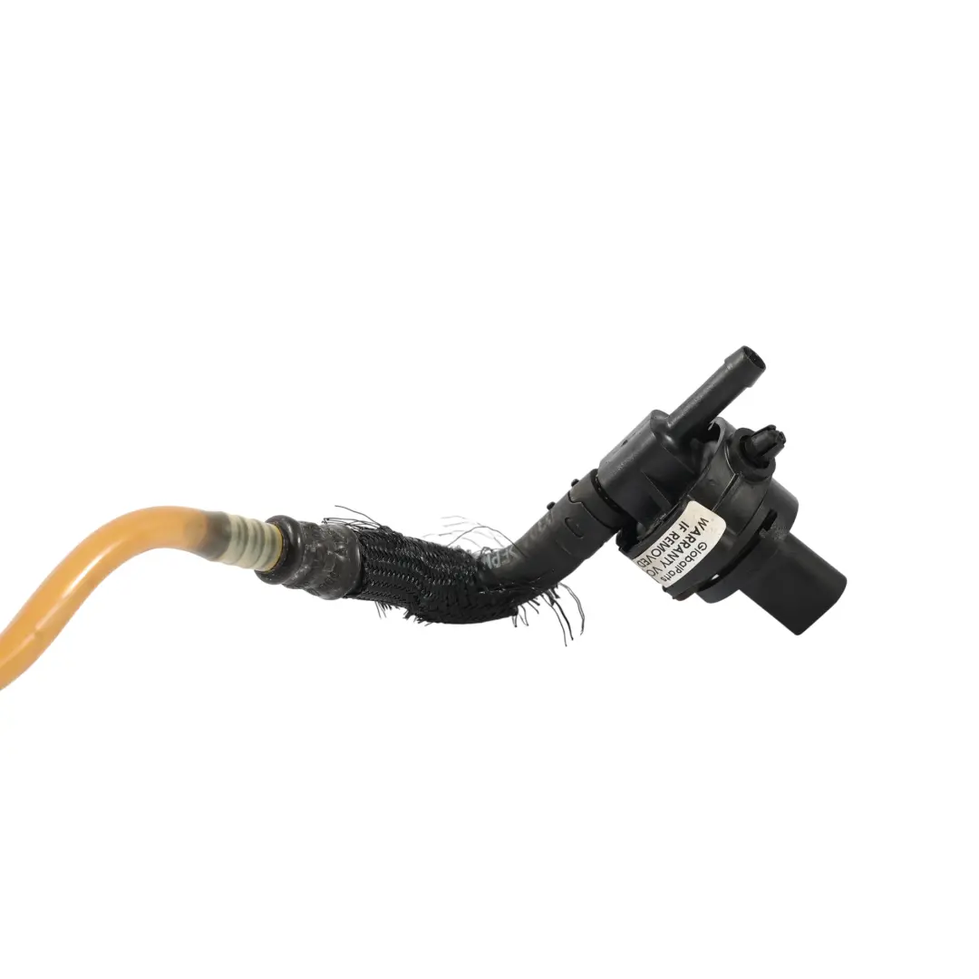 Audi A4 S4 B8 A5 S5 8T Czujnik Temperatury Przewodu Paliwa - SKU 059130299A - Numer Części 059130299A