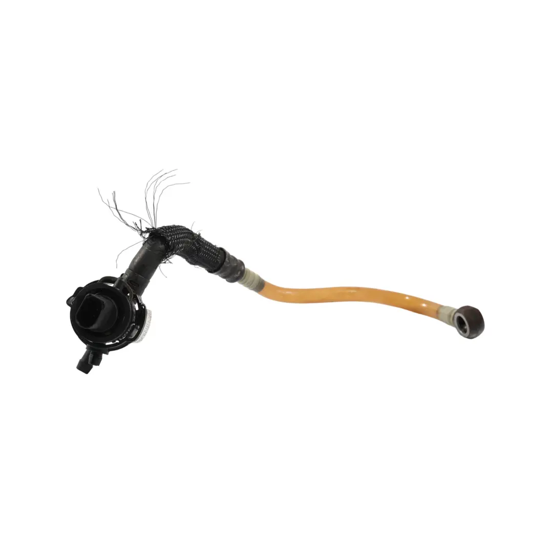 Hose Tube Pipe Temperature Sensor to Audi A4 S4 B8 A5 S5 8T Fuel Line with Part number 059130299A Audi A4 S4 B8 A5 S5 8T Fuel Line Hose Tube Pipe Temperature Sensor - SKU 059130299A - Part number 059130299A
