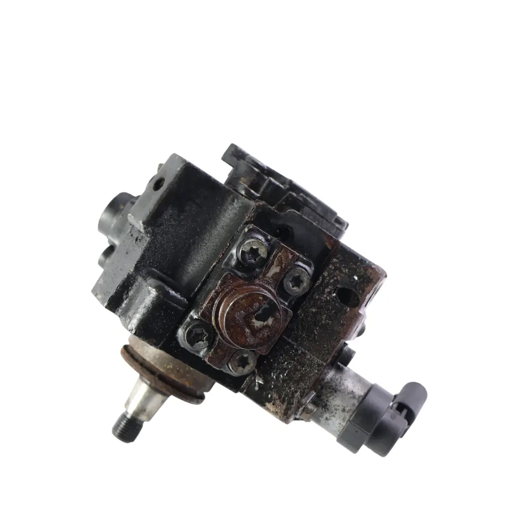 8F Pompe Injection Haute Pression 3.0 TDI pour Audi A4 B8 A5 à propos du numéro de pièce 059130299L Audi A4 B8 A5 8F Pompe Injection Haute Pression 3.0 TDI - SKU 059130299L - Numéro de pièce 059130299L