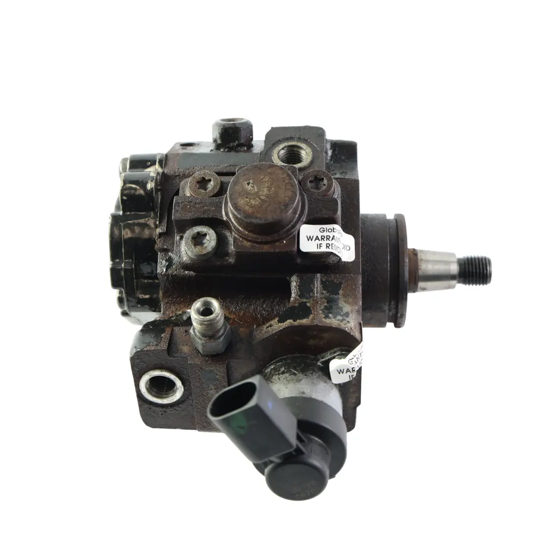 8F Pompe Injection Haute Pression 3.0 TDI pour Audi A4 B8 A5 à propos du numéro de pièce 059130299L Audi A4 B8 A5 8F Pompe Injection Haute Pression 3.0 TDI - SKU 059130299L - Numéro de pièce 059130299L