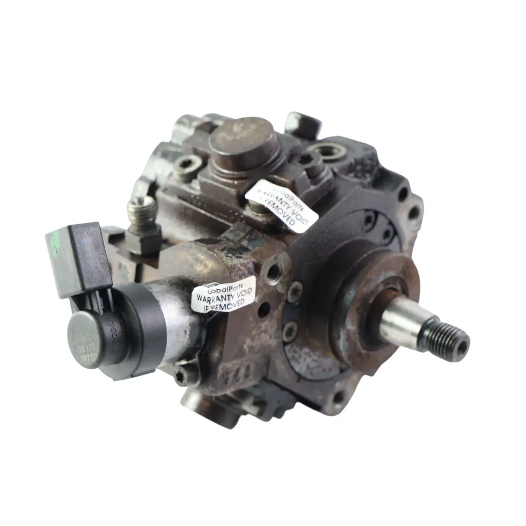 8F Pompe Injection Haute Pression 3.0 TDI pour Audi A4 B8 A5 à propos du numéro de pièce 059130299L Audi A4 B8 A5 8F Pompe Injection Haute Pression 3.0 TDI - SKU 059130299L - Numéro de pièce 059130299L