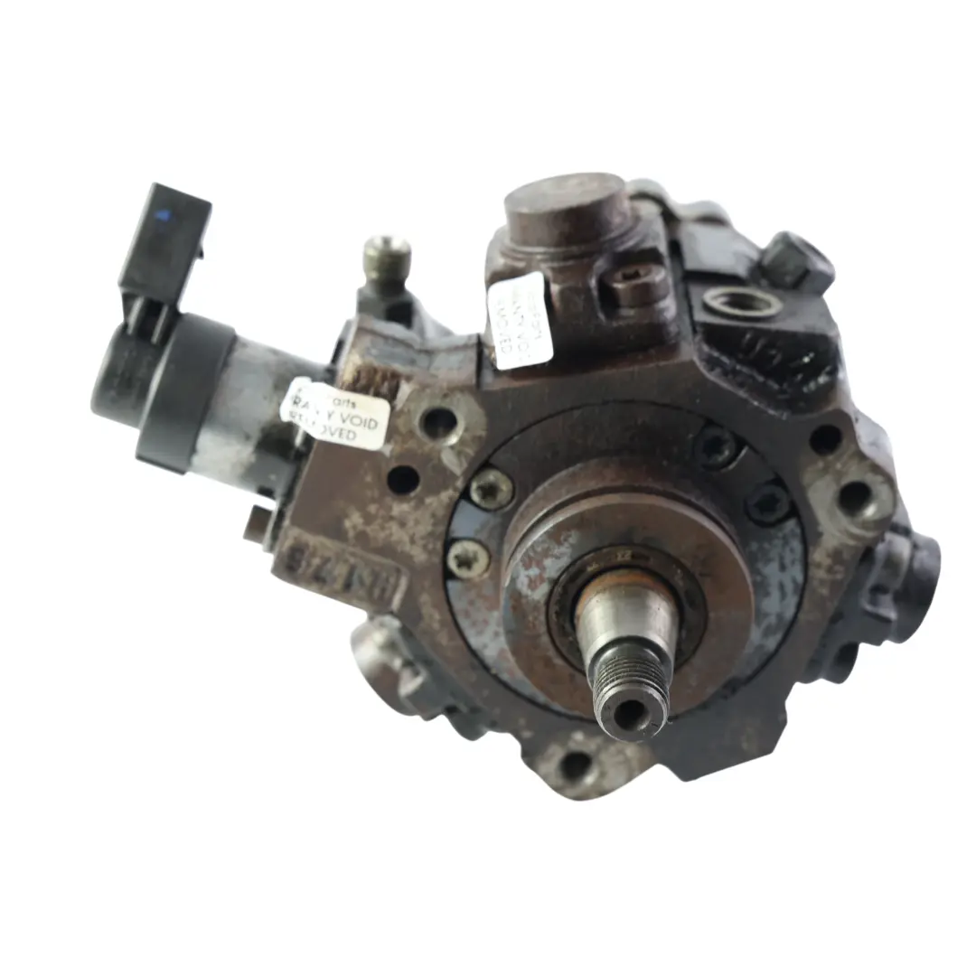 8F Pompe Injection Haute Pression 3.0 TDI pour Audi A4 B8 A5 à propos du numéro de pièce 059130299L Audi A4 B8 A5 8F Pompe Injection Haute Pression 3.0 TDI - SKU 059130299L - Numéro de pièce 059130299L