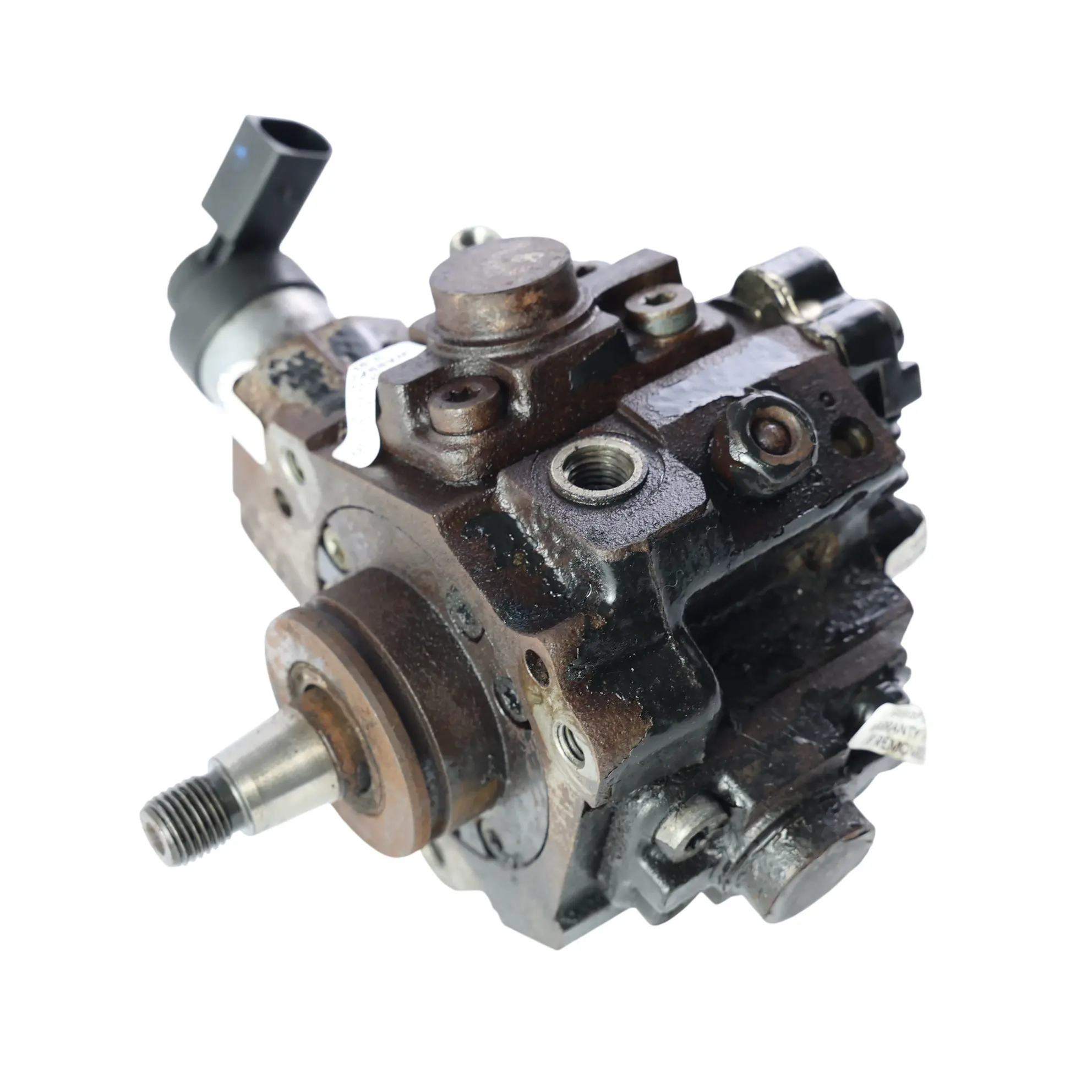 Audi A4 B8 A5 8F Pompa Wtryskowa Paliwa 3.0 TDI 059130299L