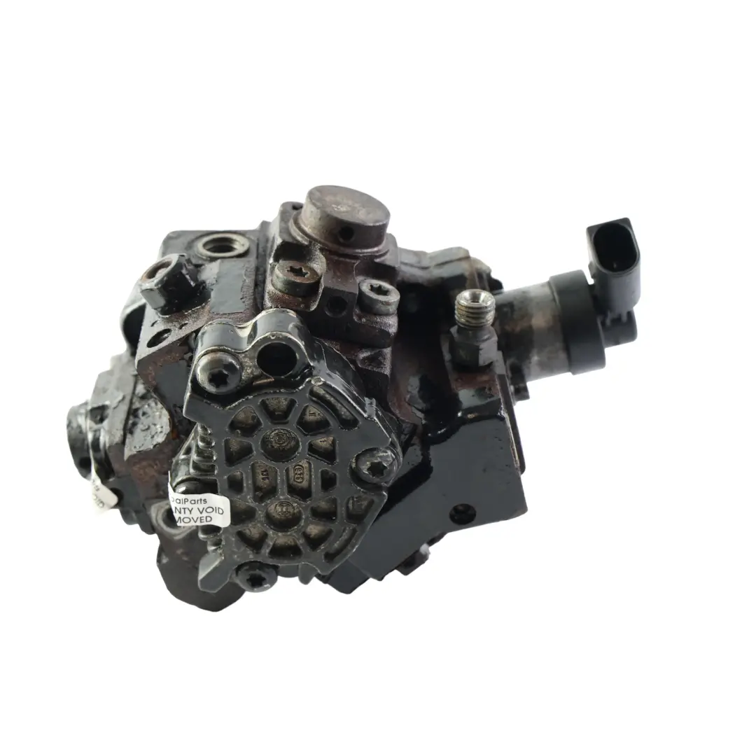 Audi A4 B8 A5 8F Pompe Injection Haute Pression 3.0 TDI - SKU 059130299L - Numéro de pièce 059130299L