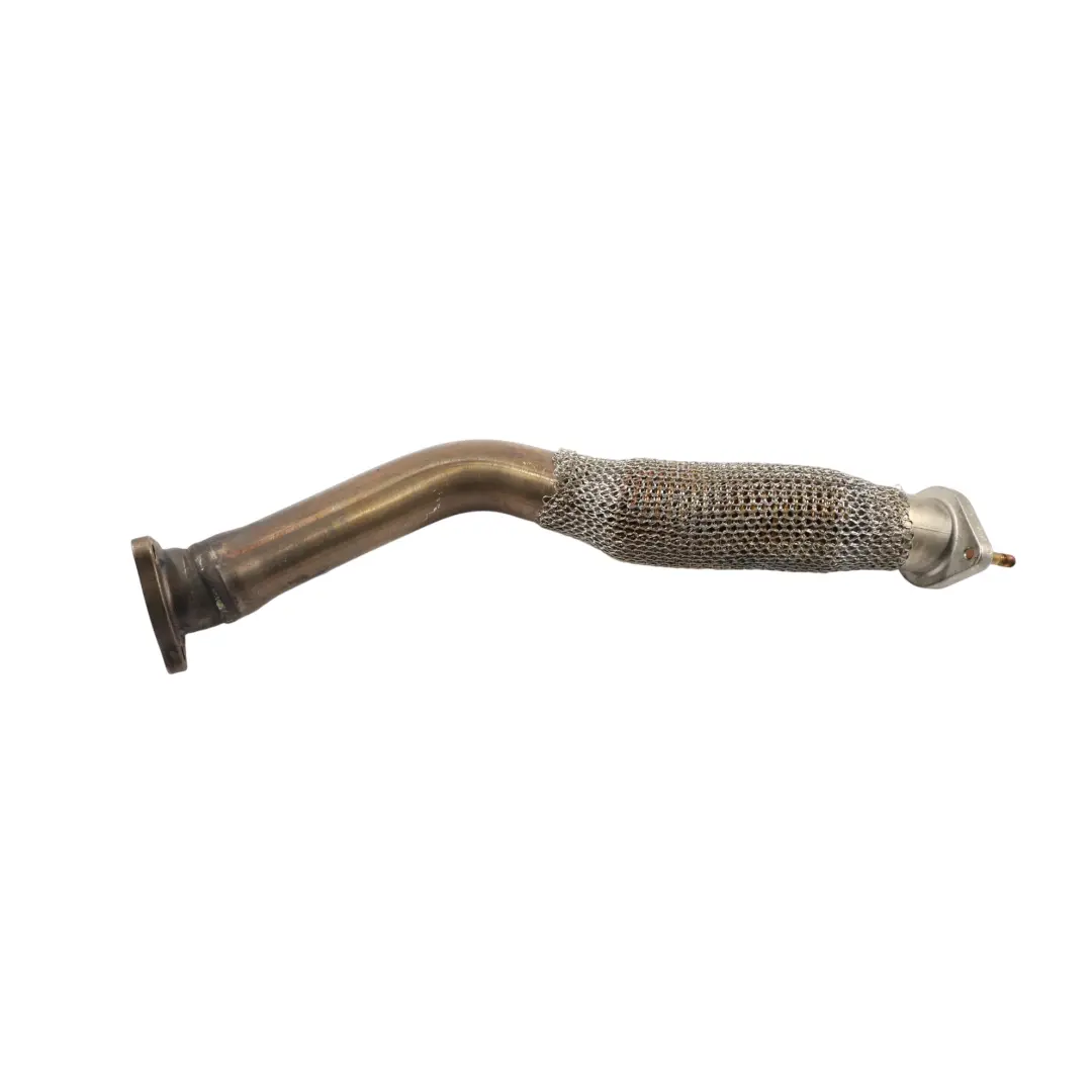 Audi A4 B9 A5 8F Q7 4M EGR Connecting Pipe Hose Line Tube 3.0 TDI - SKU 059131525FG - Part number 059131525FG