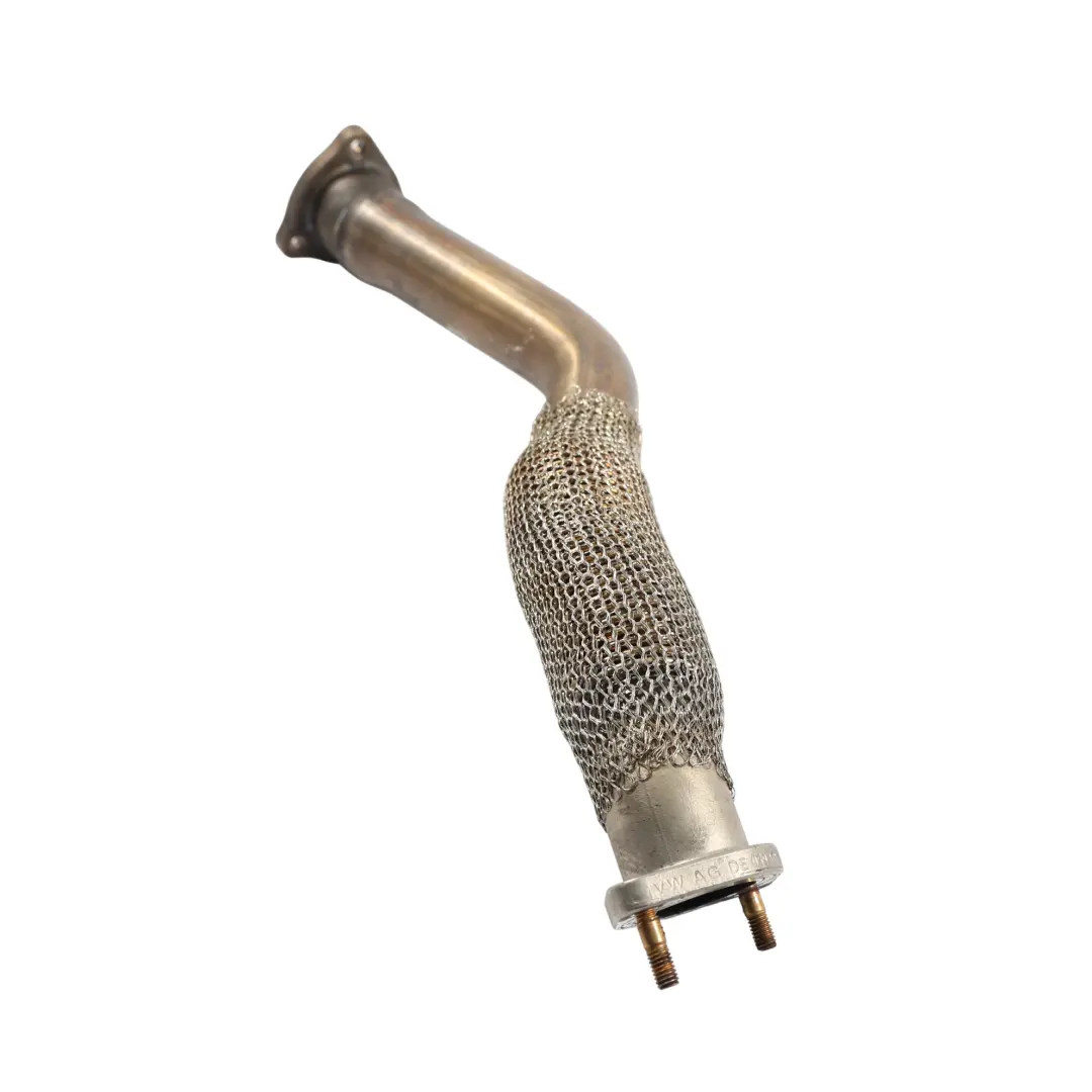 Audi A4 B9 A5 8F Q7 4M Tubo Collegamento EGR 3.0 TDI - SKU 059131525FG - Numero di parte 059131525FG