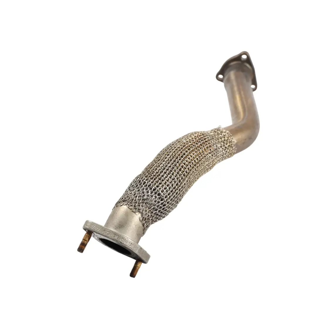 Audi A4 B9 A5 8F Q7 4M EGR Connecting Pipe Hose Line Tube 3.0 TDI - SKU 059131525FG - Part number 059131525FG