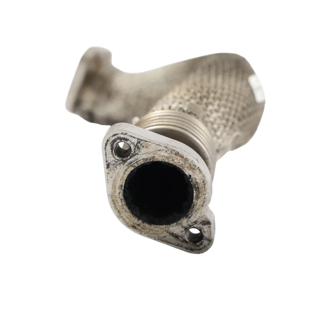Audi A4 B A5 8T A6 C6 Rura Przewód Chłodnicy EGR 3.0 TDI - SKU 059131530B - Numer Części 059131530B