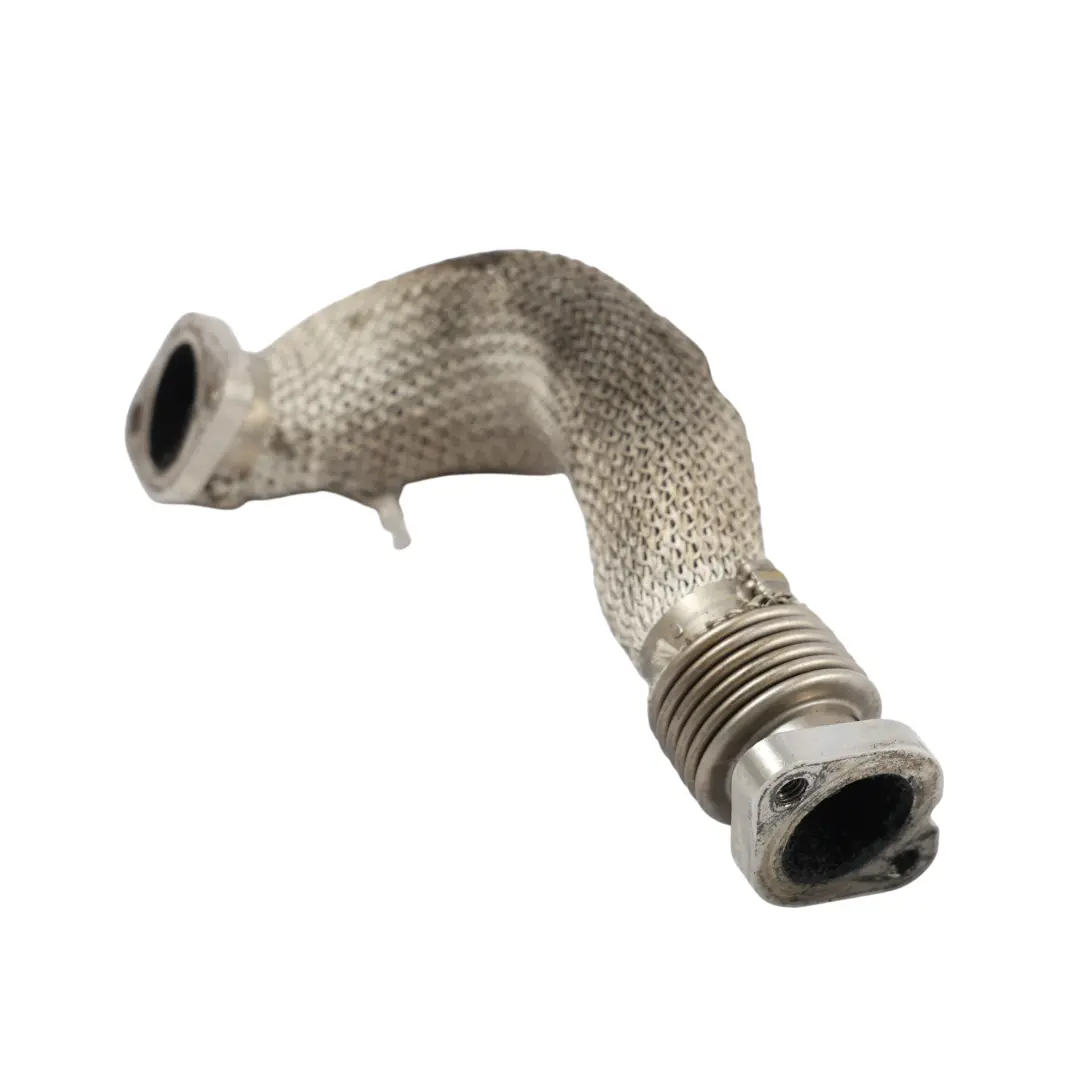 Rura Przewód Chłodnicy EGR 3.0 TDI do Audi A4 B A5 8T A6 C6 o numerze 059131530B Audi A4 B A5 8T A6 C6 Rura Przewód Chłodnicy EGR 3.0 TDI - SKU 059131530B - Numer Części 059131530B