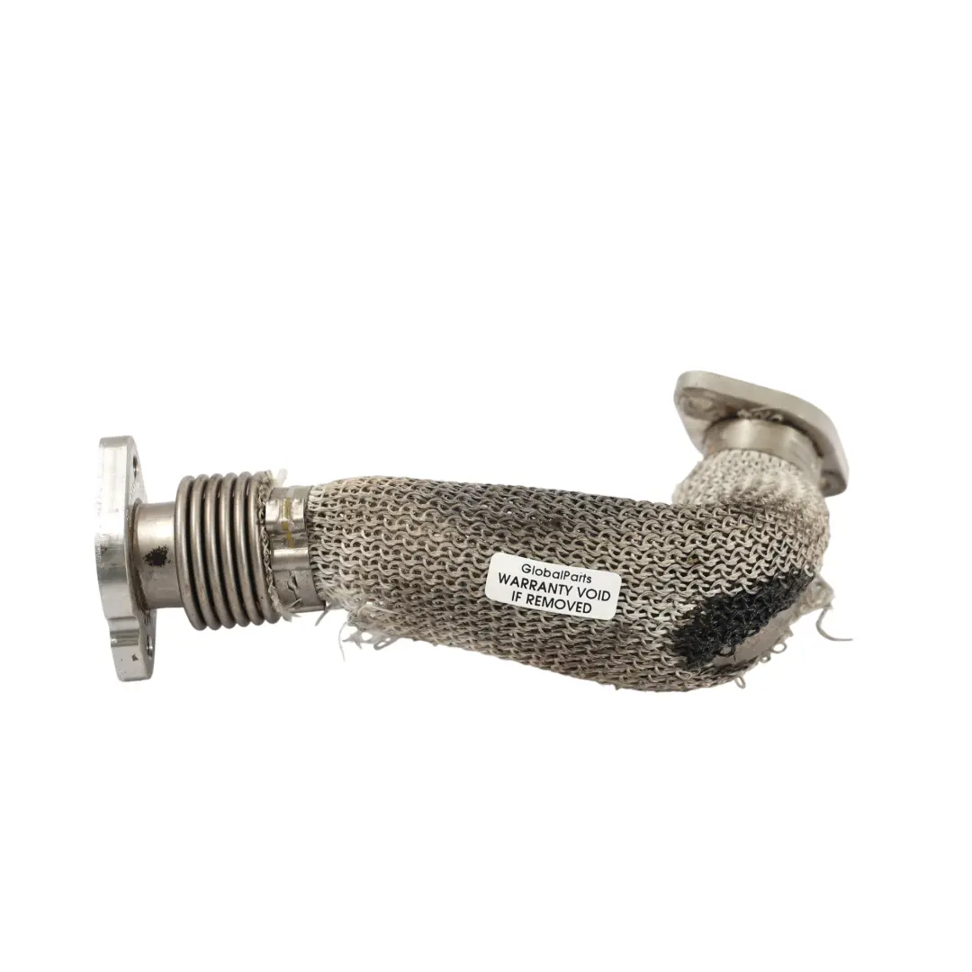 AGR Kühler Rohr Leitung Schlauch 3.0 TDI für Audi A4 B8 A5 8T A6 C6 mit Teilenummer 059131530B Audi A4 B8 A5 8T A6 C6 AGR Kühler Rohr Leitung Schlauch 3.0 TDI - SKU 059131530B - Teilenummer 059131530B
