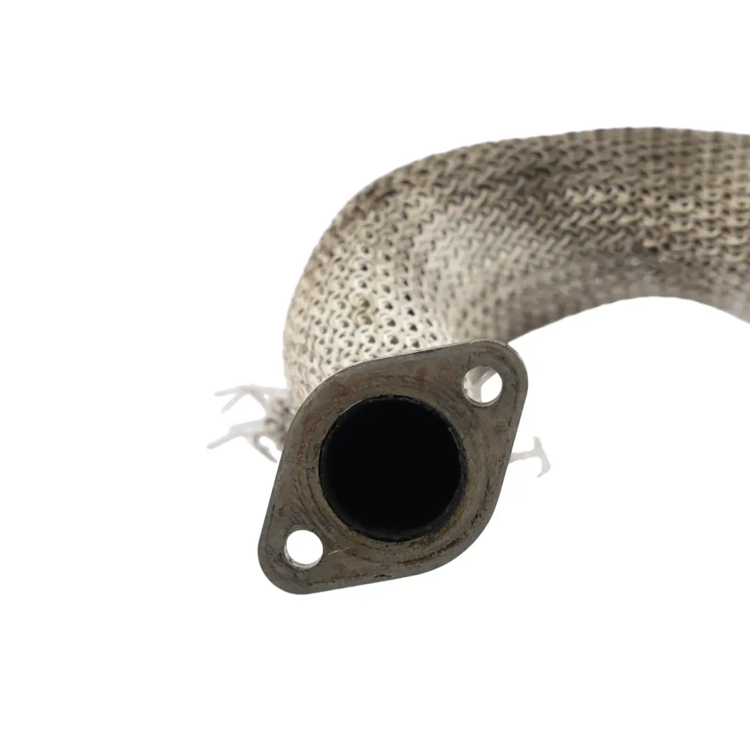 Rura Przewód Chłodnicy EGR 3.0 TDI do Audi A4 B A5 8T A6 C6 o numerze 059131530B Audi A4 B A5 8T A6 C6 Rura Przewód Chłodnicy EGR 3.0 TDI - SKU 059131530B - Numer Części 059131530B