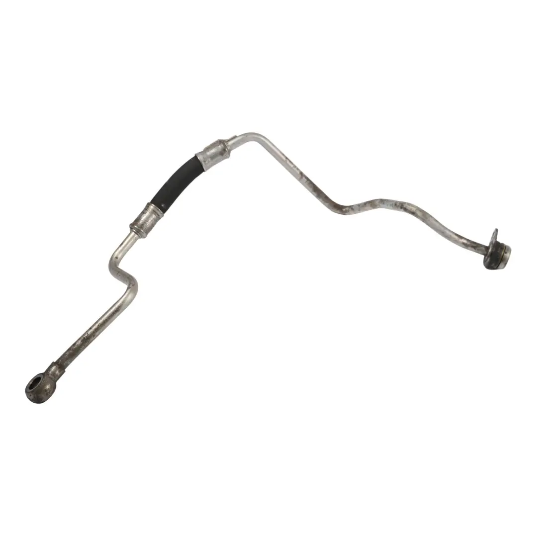 Turbolader Ölzufuhrrohr Leitung 3.0 TDi für Audi A4 B8 A5 8T mit Teilenummer 059145771AA Audi A4 B8 A5 8T Turbolader Ölzufuhrrohr Leitung 3.0 TDi - SKU 059145771AA - Teilenummer 059145771AA